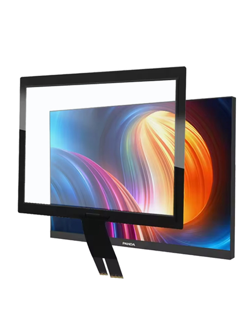 Capacitive touch screen - 图片 2