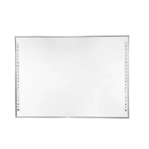 Infrared interactive whiteboard for classroom and meeting room