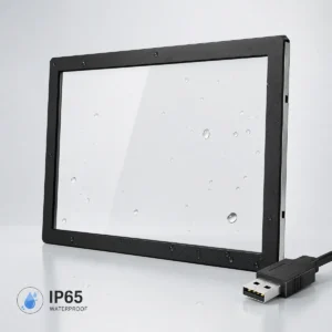 Waterproof Infrared Touch Panel (15-21.5 inches)