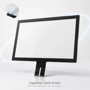 Capacitive Touch Screen