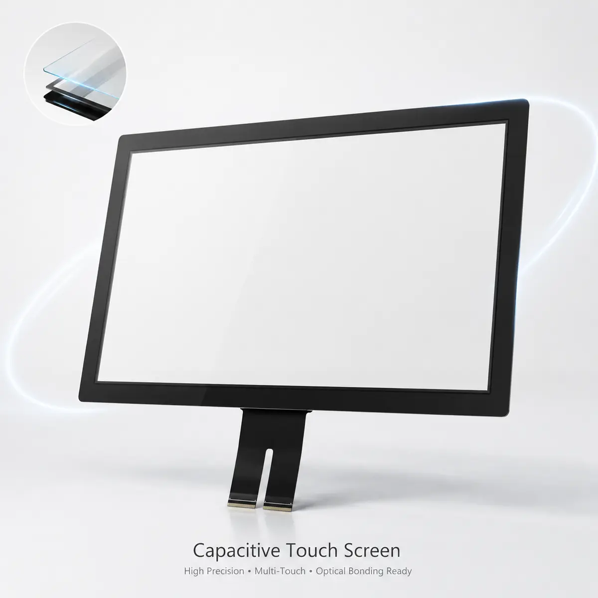 Capacitive Touch Screen
