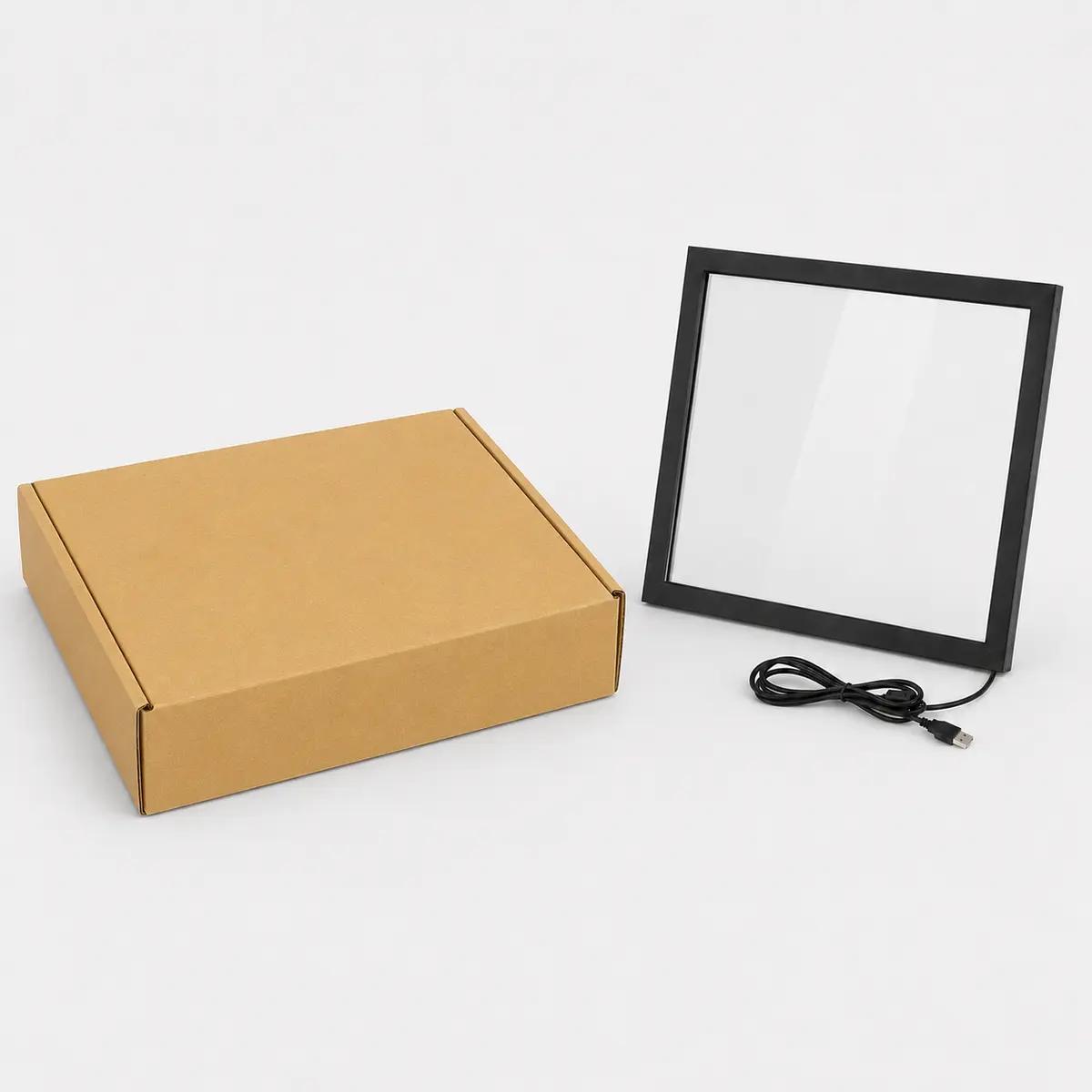 Infrared Touch Screen Panel (15-23.6 inches) - Image 7